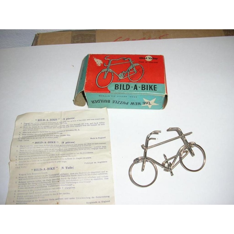 Bild-A-Bike