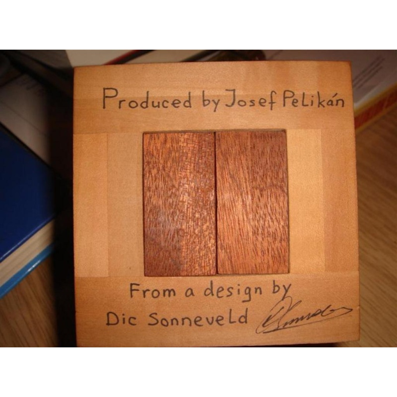 The Pelikan Level 98 Burr