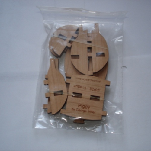 Piggy