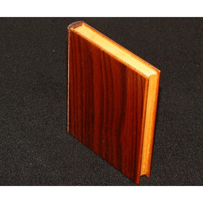 Mini Secret Book Box