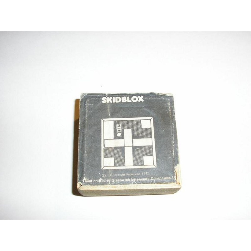 Skidblox