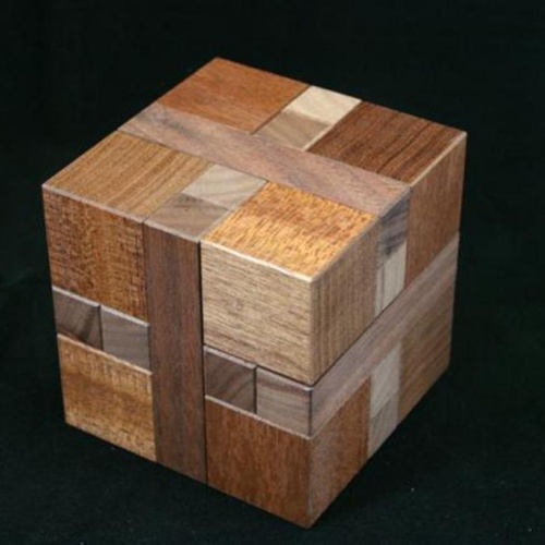 20 Cube