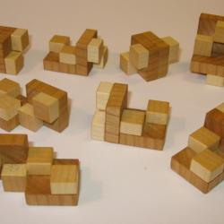 Prism Halfcubes