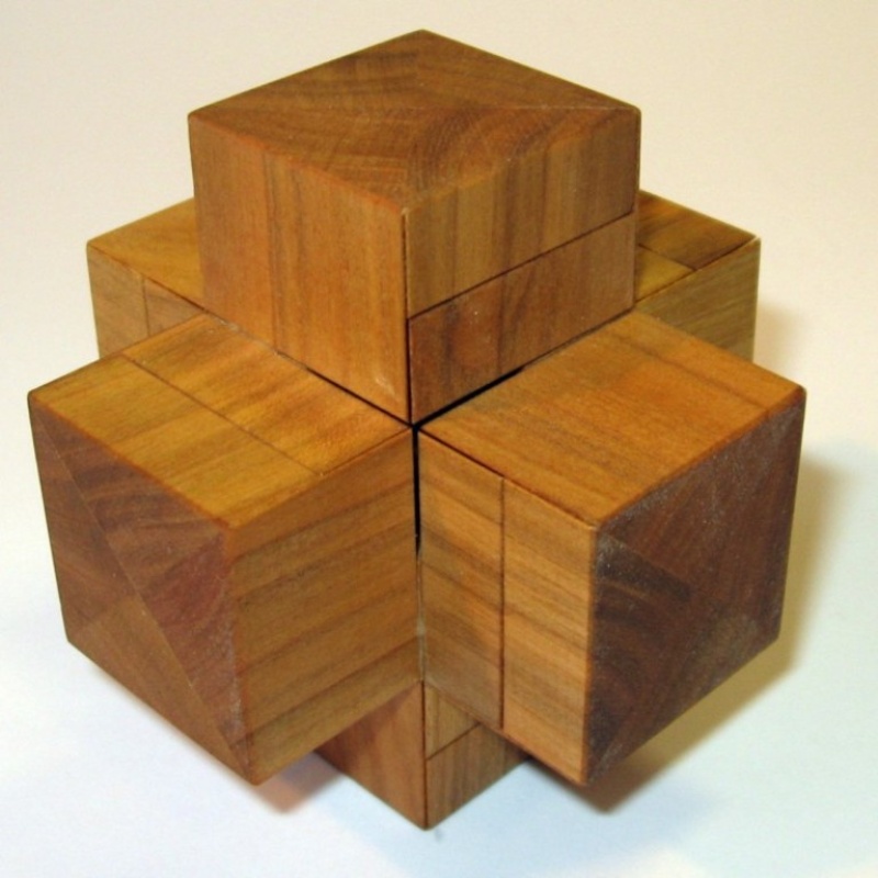 4PCMP Cross