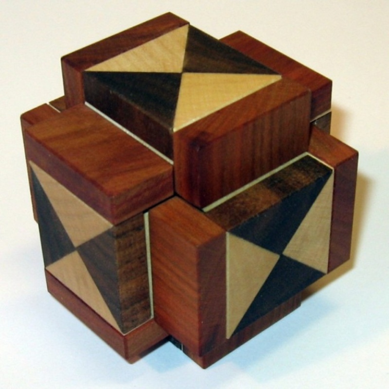 4PCMP Burr