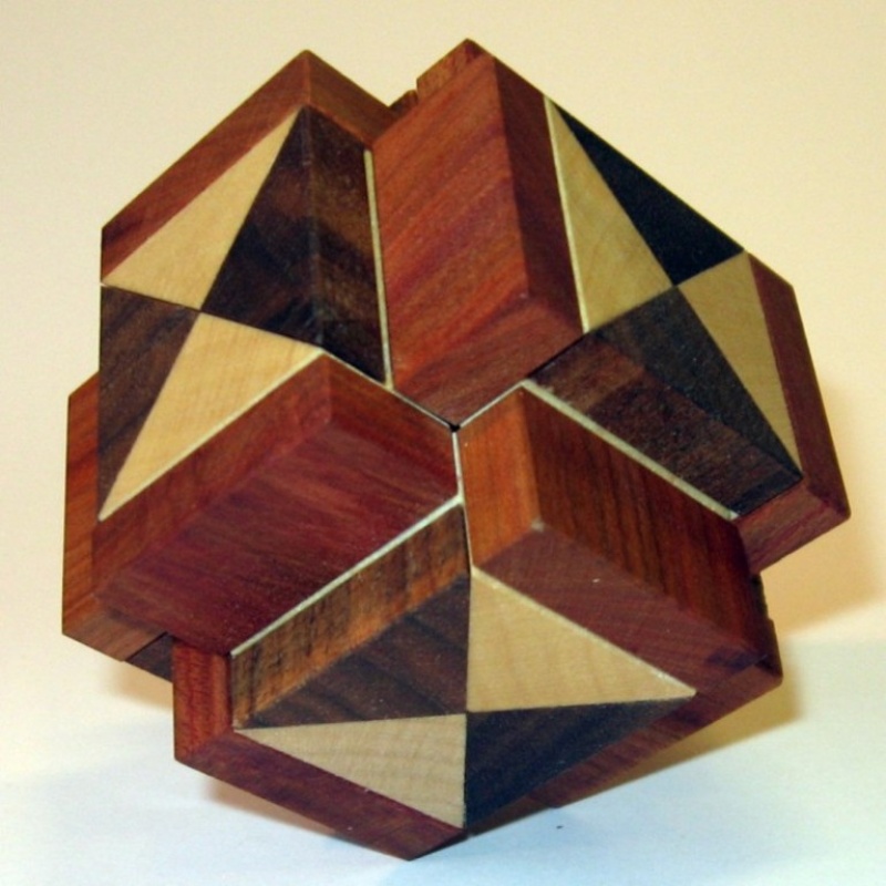 4PCMP Burr