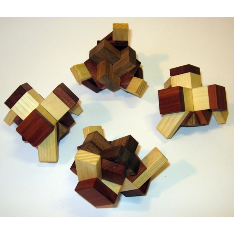 4PCMP Smokestacks