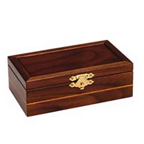 Original Snap Latch Puzzle Box