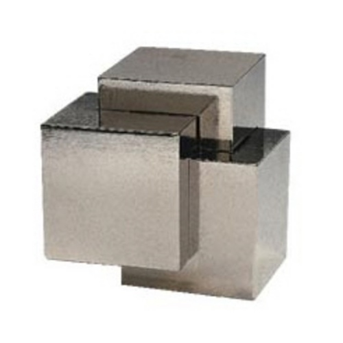 Oskars`Blocks by  Oskar Van Deventer