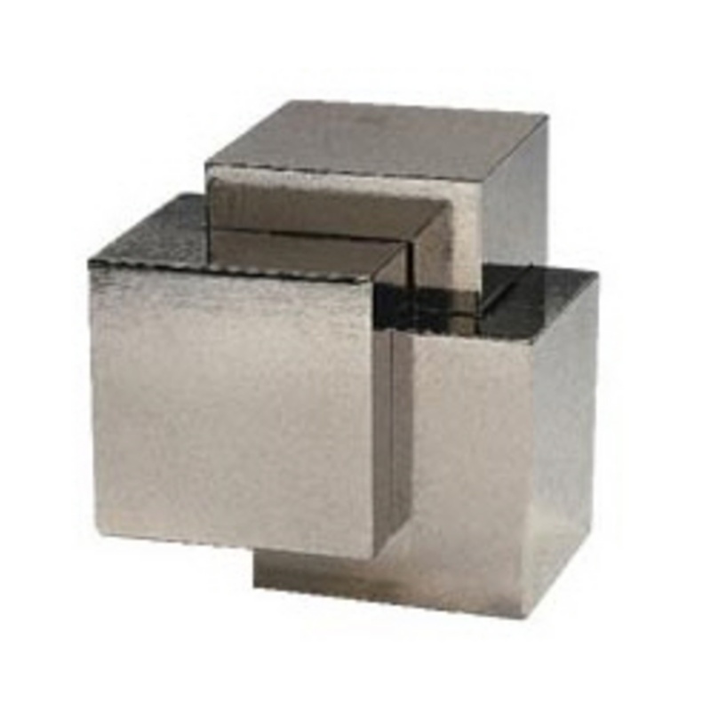 Oskars`Blocks by  Oskar Van Deventer