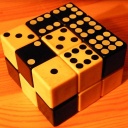 Magic Domino