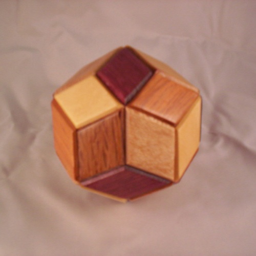CHINNYHEDRON #2