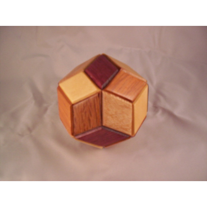 CHINNYHEDRON #2