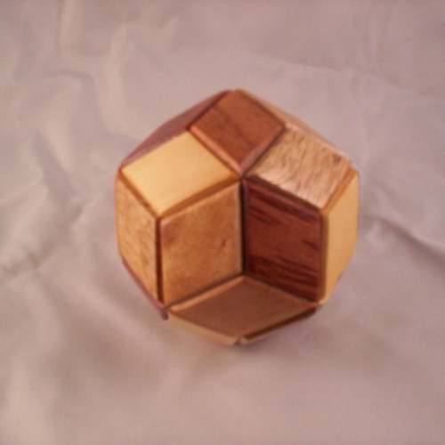 CHINNYHEDRON #3