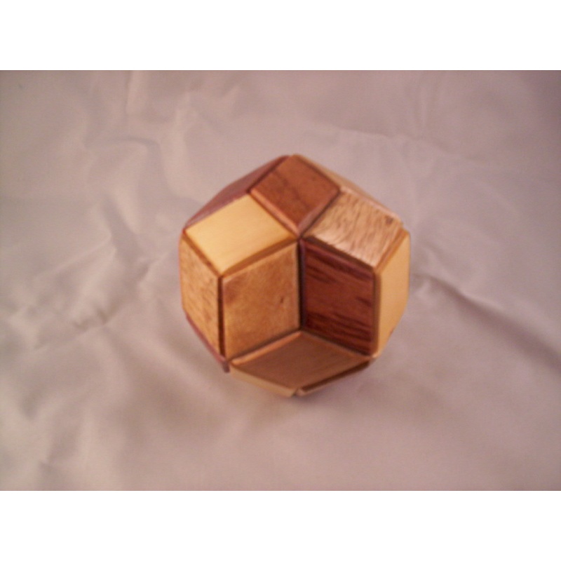 CHINNYHEDRON #3