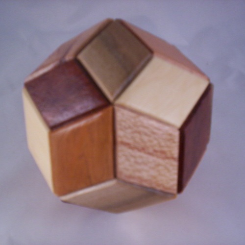 CHINNYHEDRON #4