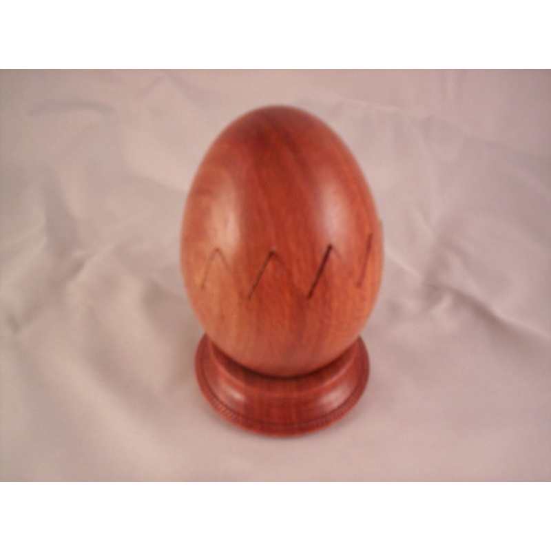 CRACK EGG #1