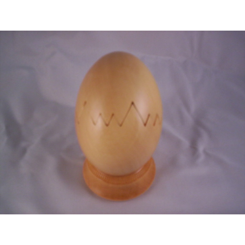 CRACK EGG #3