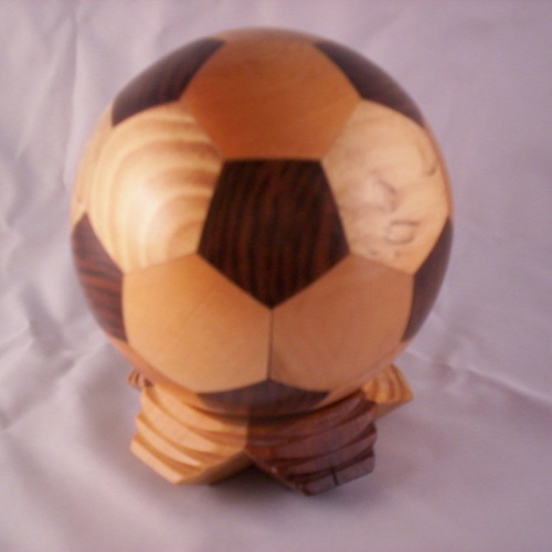 GREAT BALL OF FIRE! #1