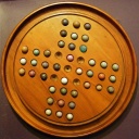 The Niagara Combination Marble Puzzle