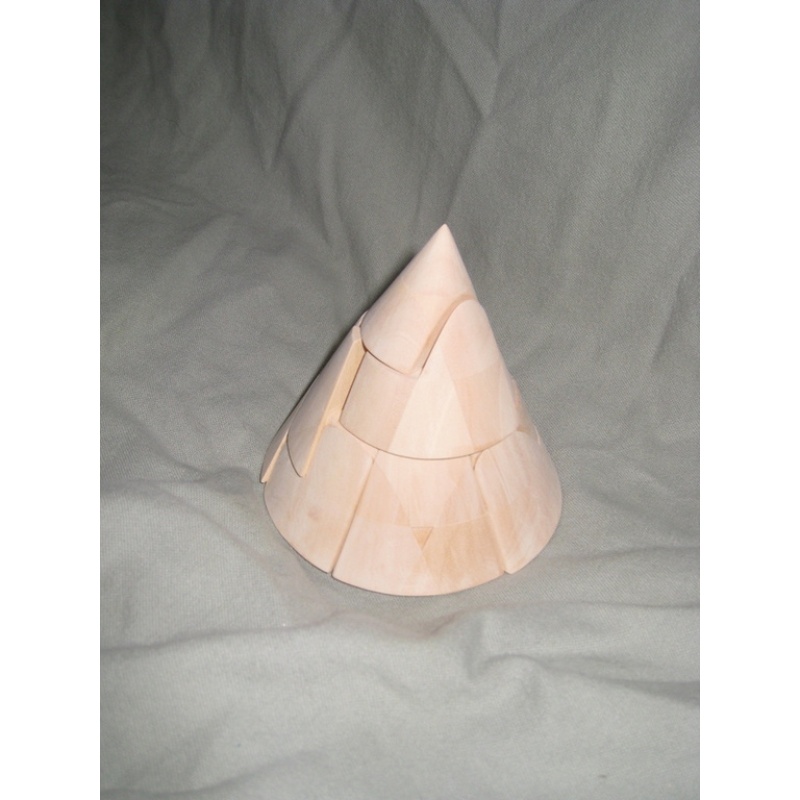 Conefusion