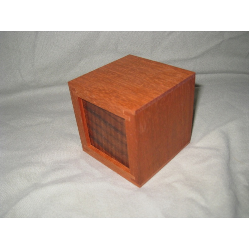 Cam Box