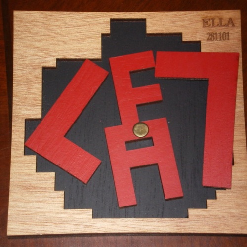 ELLA