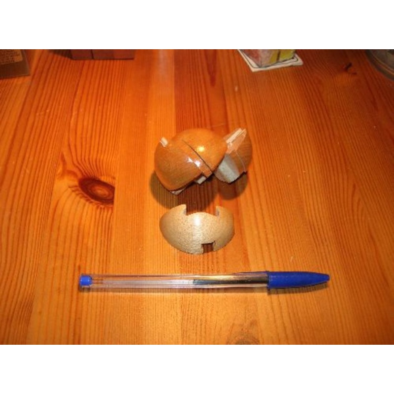 ball jigsaw