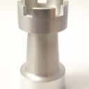 The Rook - Marcel Gillen