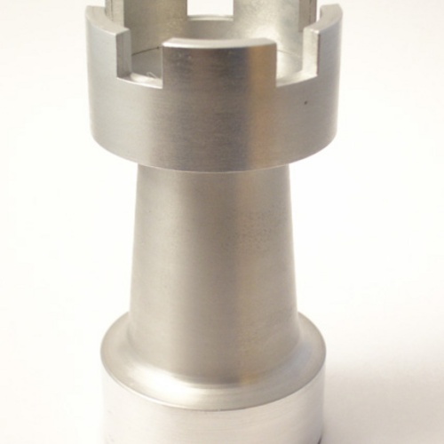 The Rook - Marcel Gillen