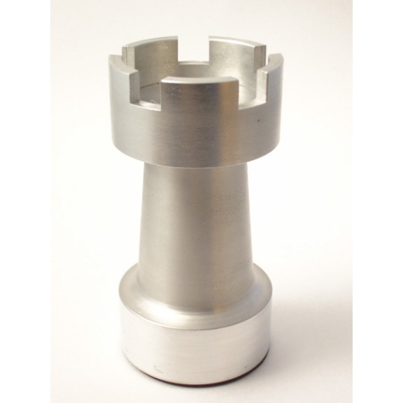 The Rook - Marcel Gillen