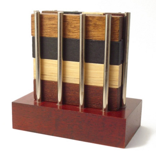 The Fence - Jean Claude Constantin