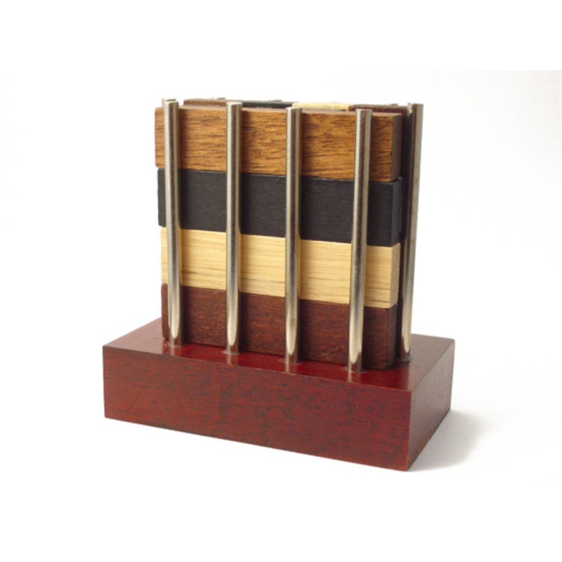 The Fence - Jean Claude Constantin