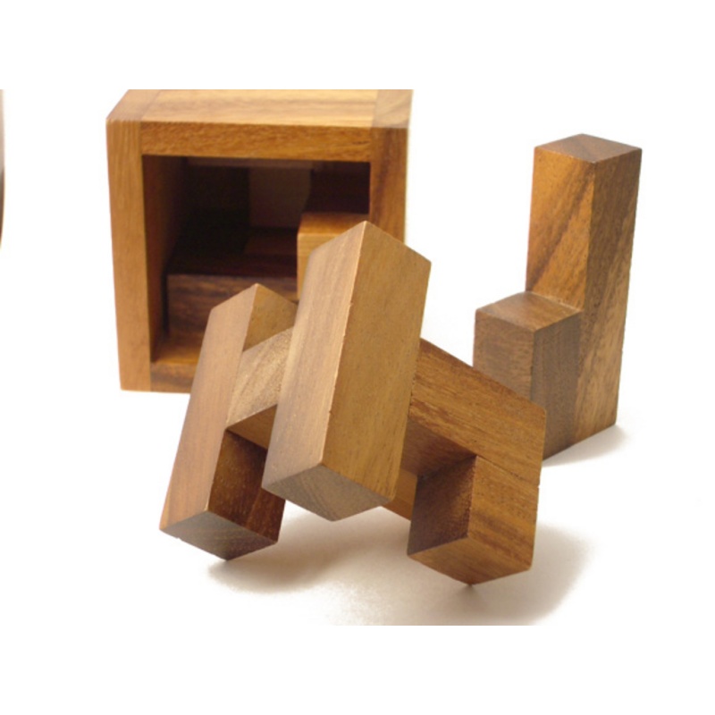 Haselgrove Box