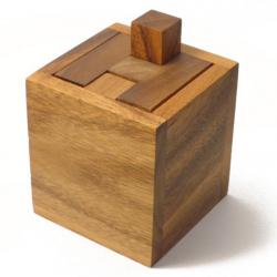 Haselgrove Box