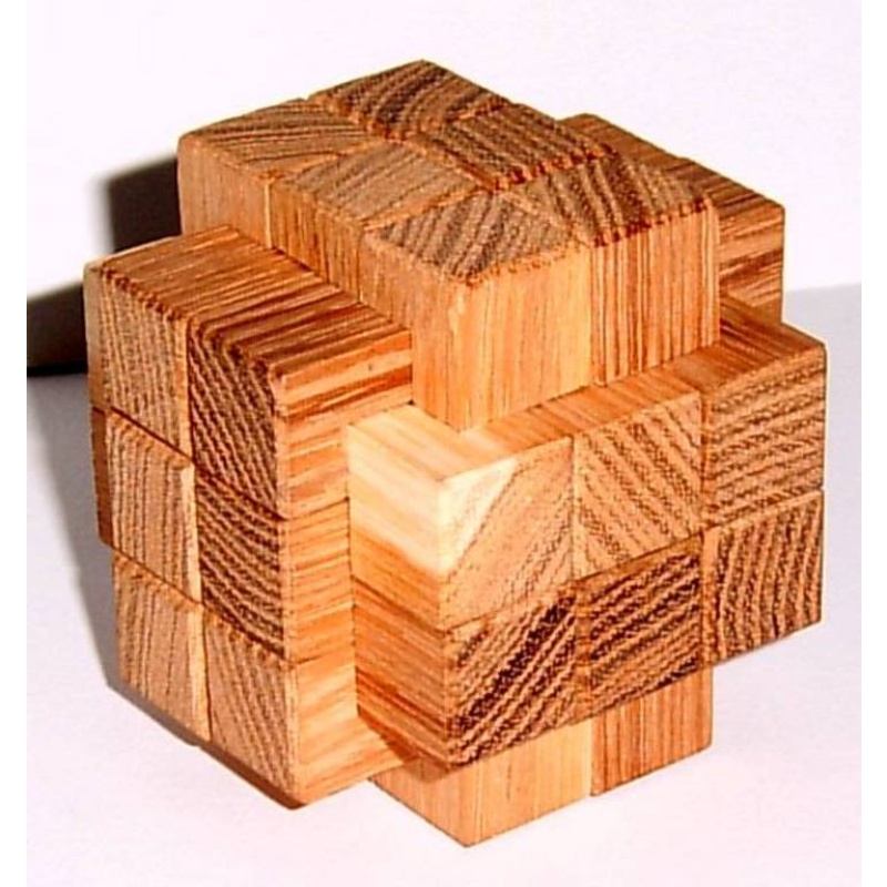 Grand Father of all 6x6x6 mini