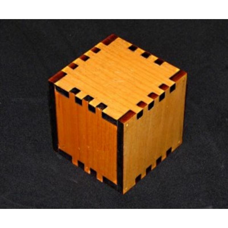 Box Joint Box - Randal Gatewood