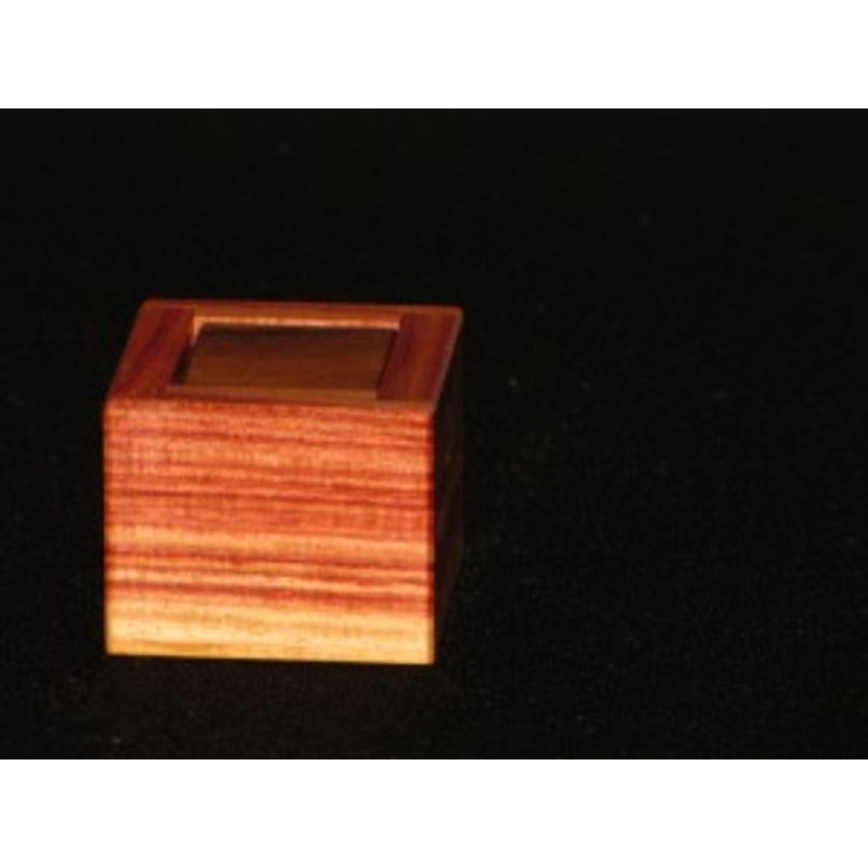 One Piece Packing Puzzle - Simon Nightingale