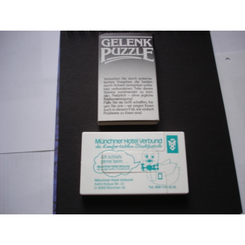 GelenkPuzzle
