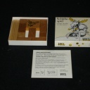 Schieb den Elch aus dem Auto