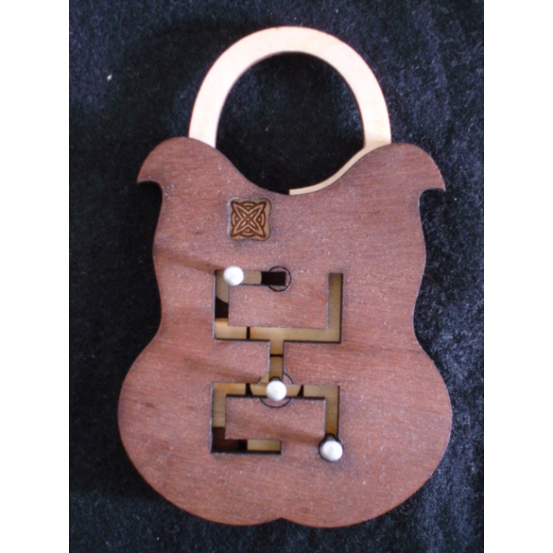 Sliding Lock