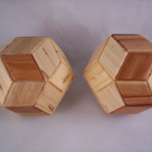 Ze CHINNYHEDRON #4 ,The Cheeky Chinnys