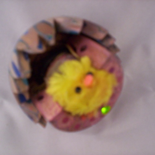 CRACK EGG #3 The Mother of all EGGS!!