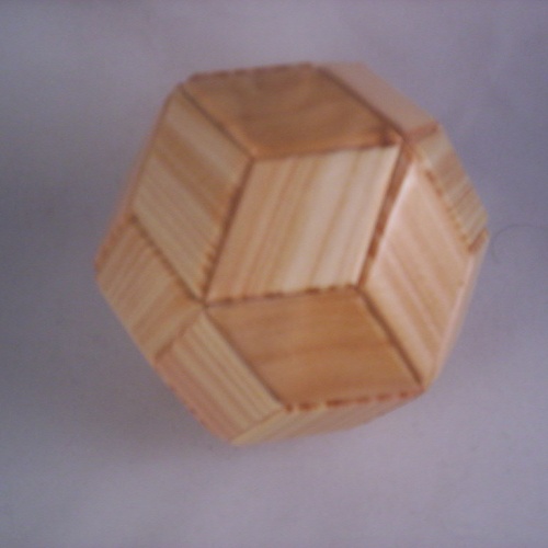 Ze CHINNYHEDRON #5, The Chinny for Dummies!