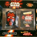 Star Wars Rubik's Cube Puzzle