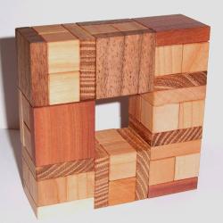 Prism Halfcubes