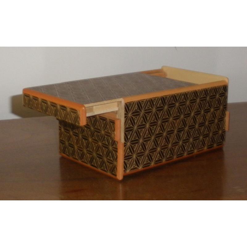Special Move Japanese PUzzle box Yamanaka