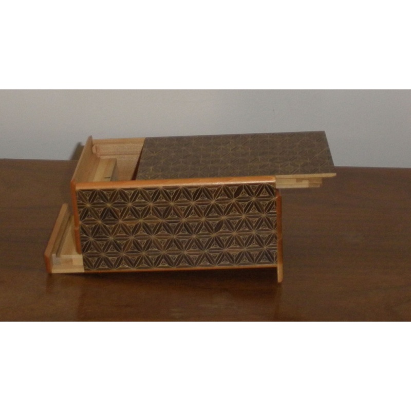 Special Move Japanese PUzzle box Yamanaka