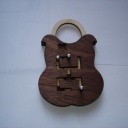 Sliding Lock
