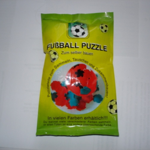 Football puzzle